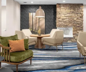 Photo 4 - Fairfield by Marriott Inn & Suites Columbus Hilliard