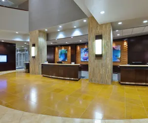 Photo 3 - Courtyard by Marriott Omaha La Vista