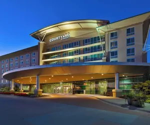 Photo 2 - Courtyard by Marriott Omaha La Vista