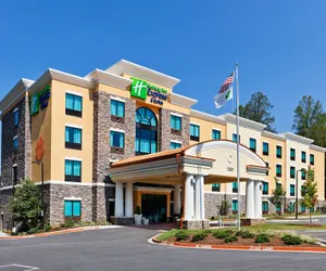 Photo 2 - Holiday Inn Express & Suites Clemson, an IHG Hotel