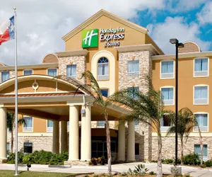 Photo 2 - Holiday Inn Express Hotel & Suites Corpus Christi, an IHG Hotel