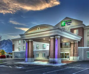 Photo 2 - Holiday Inn Express Hotel & Suites Minden, an IHG Hotel