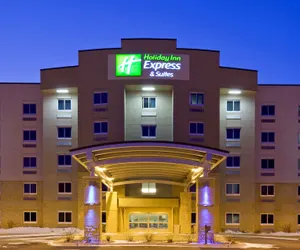 Photo 2 - Holiday Inn Express Hotel and Suites Mankato East, an IHG Hotel