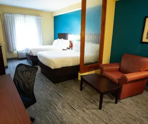 Photo 3 - Holiday Inn Express Hotel & Suites Harrisburg West, an IHG Hotel