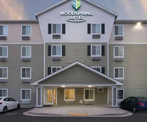 Photo 2 - WoodSpring Suites Savannah Garden City