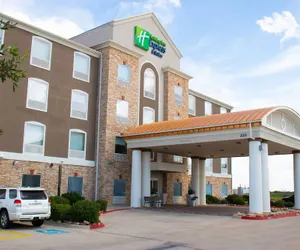 Photo 2 - Holiday Inn Express Hotel & Suites Corpus Christi-Portland, an IHG Hotel