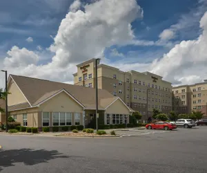 Photo 2 - Residence Inn Marriott Concord