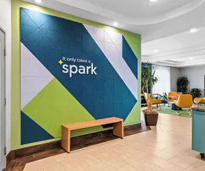 Photo 4 - Spark by Hilton San Antonio near SeaWorld