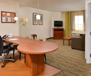 Photo 4 - Candlewood Suites ABILENE, an IHG Hotel