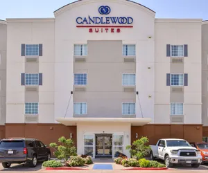 Photo 2 - Candlewood Suites ABILENE, an IHG Hotel