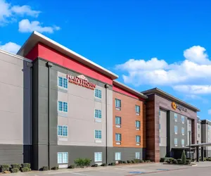 Photo 2 - Hawthorn Extended Stay by Wyndham Ardmore