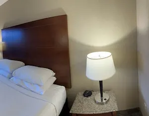 Photo 4 - Medallion Inn & Suites