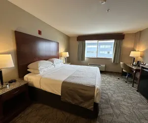Photo 5 - Medallion Inn & Suites