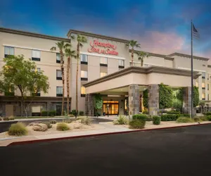 Photo 2 - Hampton Inn & Suites Phoenix North/Happy Valley