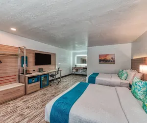 Photo 2 - Casa Via Mar Inn, an Ascend Collection Hotel