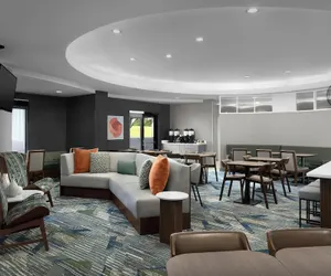 Photo 4 - SpringHill Suites by Marriott Lynchburg Airport/University Area