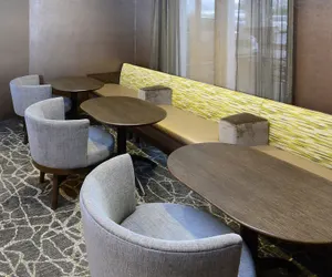 Photo 4 - SpringHill Suites by Marriott Lynchburg Airport/University Area