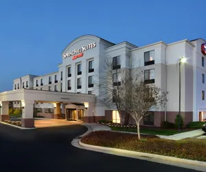 Photo 2 - SpringHill Suites by Marriott Lynchburg Airport/University Area