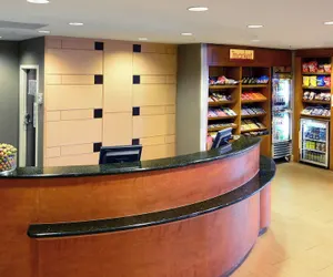 Photo 3 - SpringHill Suites by Marriott Lynchburg Airport/University Area