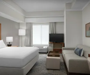 Photo 5 - SpringHill Suites by Marriott Lynchburg Airport/University Area