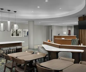 Photo 3 - SpringHill Suites by Marriott Lynchburg Airport/University Area