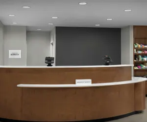 Photo 2 - SpringHill Suites by Marriott Lynchburg Airport/University Area