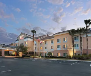 Photo 2 - Fairfield Inn & Suites by Marriott St. Augustine I-95