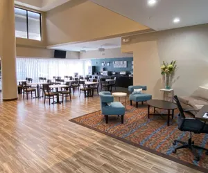 Photo 2 - Sleep Inn And Suites Pearland - Houston South