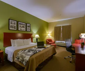 Photo 5 - Sleep Inn And Suites Pearland - Houston South