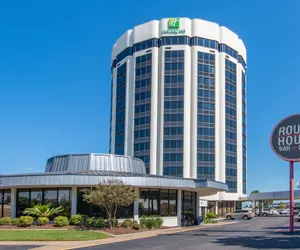 Photo 2 - Holiday Inn New Orleans West Bank Tower, an IHG Hotel