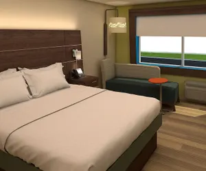 Photo 5 - Holiday Inn Express Atmore by IHG