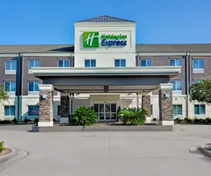Photo 2 - Holiday Inn Express Atmore by IHG