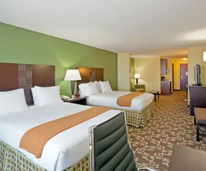 Photo 4 - Holiday Inn Express Hotel & Suites Dumas, an IHG Hotel