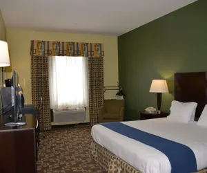 Photo 5 - Holiday Inn Express Hotel & Suites Dumas by IHG