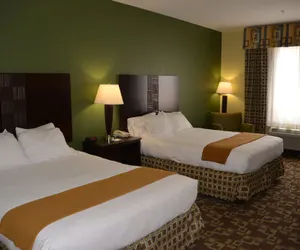 Photo 5 - Holiday Inn Express Hotel & Suites Dumas, an IHG Hotel