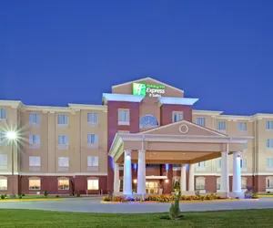 Photo 2 - Holiday Inn Express Hotel & Suites Dumas, an IHG Hotel