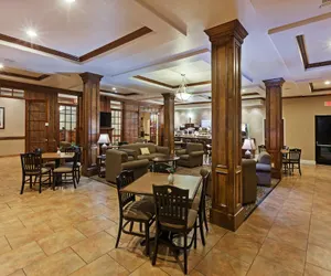 Photo 3 - Holiday Inn Express Hotel & Suites Houston-Alvin, an IHG Hotel