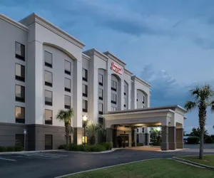 Photo 2 - Hampton Inn & Suites Panama City Beach-Pier Park Area