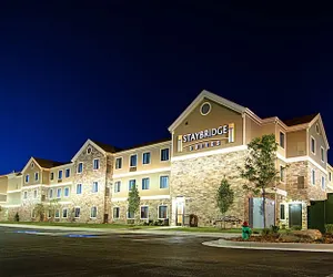 Photo 2 - Staybridge Suites Salt Lake-West Valley City, an IHG Hotel