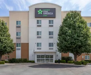 Photo 2 - Extended Stay America Suites Bartlesville Hwy 75