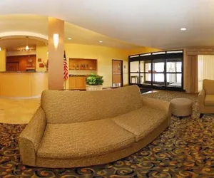 Photo 4 - Holiday Inn Express Salt Lake City South - Midvale, an IHG Hotel