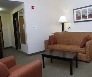 Photo 4 - Holiday Inn Express Salt Lake City South - Midvale by IHG