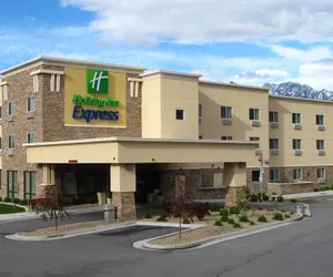 Photo 2 - Holiday Inn Express Salt Lake City South - Midvale, an IHG Hotel