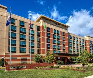 Photo 2 - Courtyard by Marriott Dulles Airport Herndon