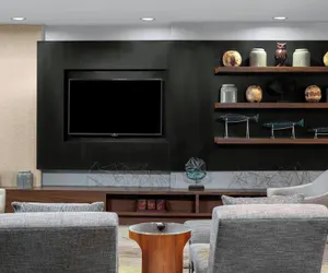 Photo 4 - Courtyard by Marriott Jacksonville I-295/East Beltway