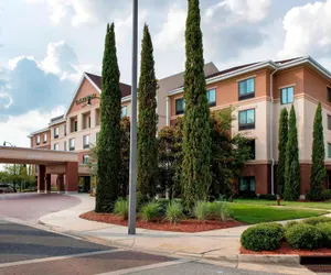 Photo 2 - Courtyard by Marriott Jacksonville I-295/East Beltway