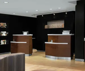 Photo 5 - Courtyard by Marriott Jacksonville I-295/East Beltway