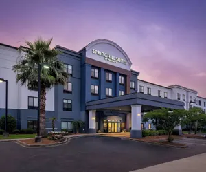 Photo 2 - SpringHill Suites by Marriott Charleston N./Ashley Phosphate