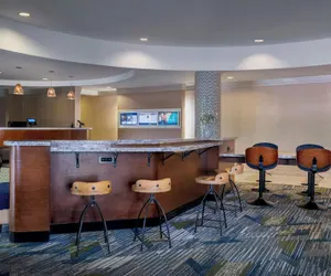 Photo 5 - SpringHill Suites by Marriott Charleston N./Ashley Phosphate