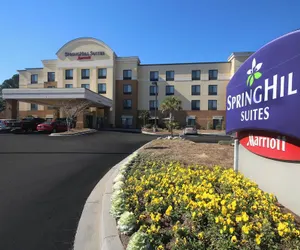 Photo 2 - SpringHill Suites by Marriott Charleston N./Ashley Phosphate